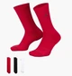 Носки Air Jordan Crew Multi (3 пары) DX9632-918 42-46 - изображение 1