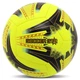Мяч футбольный размер №5 Soccer Star Shine 4467 Yellow-Black - изображение 1