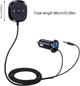 Автомобильный Bluetooth-приемник - изображение 4