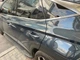 Нержавеющая окантовка окон (6 шт) Carmos для Hyundai Tucson NX4 2021+ из турецкой стали - изображение 1