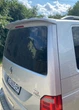 Спойлер Meliset (под покраску) для Volkswagen T6 - изображение 6