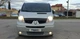 Дефлектор капота для Renault Trafic 2001-2015, Мухобойка капота Renault Trafic 2001-2015 - изображение 5