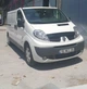 Дефлектор капота для Renault Trafic 2001-2015, Мухобойка капота Renault Trafic 2001-2015 - изображение 8