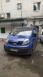 Дефлектор капота для Renault Trafic 2001-2015, Мухобойка капота Renault Trafic 2001-2015 - изображение 10