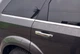 Набор окантовок для стекол из нержавеющей стали (6 шт) для Dodge Journey 2008 и новее - изображение 3