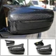 Кришки дзеркал M-Look Карбон V2 для BMW 5 серія G30/31 2017-2023 рр - зображення 2