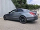 Mercedes C-Class W205 (2014-2021) Спойлер LIP Sunplex черный 125,9 см x 6 см - изображение 3