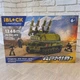 Конструктор для Детей Военная Техника Зенитный Ракетный Комплекс 9К37 Бук IBLOCK - изображение 1