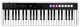 MIDI-клавіатура IK Multimedia iRig Keys I/O 49 - зображення 1