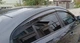 Ветровики Sunplex Sport для Renault Fluence (2009-2016) - комплект из 4 штук - изображение 2