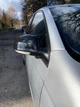 Накладки на зеркала в стиле BMW (2003-2005, 2 шт) для Volkswagen Passat B5 - изображение 5