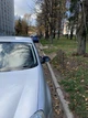 Накладки на зеркала в стиле BMW (2003-2005, 2 шт) для Volkswagen Passat B5 - изображение 7