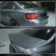 Спойлер крышки багажника Карбон V5 (Coupe) для BMW 2 серия F22/23 2014-2021 гг - изображение 5