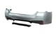 Комплект обвесов M5 F90 для BMW 5 серии G30/31 (2021-2025), обвесы для BMW 5, тюнинг BMW 5 серии - изображение 7
