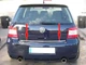 Кромка багажника для Volkswagen Golf 4 1997-2006 (нержавіюча сталь) V1 - зображення 3