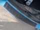 Renault Scenic/Grand 2009-2016 - Защитная накладка на задний бампер DDU (ABS) - изображение 4