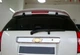 Спойлер DPT (HB, черный глянец) для Chevrolet Captiva (2006-2019 гг), спойлер для Captiva, автоаксессуары - изображение 6
