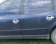 4 Накладки под ручки дверей для Volkswagen Passat B5 1997-2005, нержавеющая сталь - изображение 3