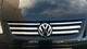 Накладки на решітку радіатора для Volkswagen Caddy 2004-2010 Life (6 шт), нержавіюча сталь - зображення 4