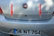 Fiat Linea 2006-2018 Нержавеющая кромка багажника - изображение 1