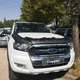 Набір накладок на капот DRAGON для Ford Ranger (2015-2020, 3 шт) - зображення 3