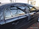 Вітровики Sunplex Sport для Opel Vectra C (2002-2008) - комплект з 4 штук - зображення 1