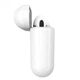 Бездротові навушники HOCO EW02 Plus True wireless BT headset White (6931474753878) - изображение 2