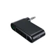 Bluetooth-ресивер Baseus BSBA-02 AUX Wireless Audio Receiver Black (WXQY010001) - изображение 4