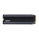 Накопичувач SSD M.2 Apacer AS2280Q4U 512GB 2280 PCIe 4.0x4 NVMe 3D Nand Read/Write: 7000/3000 MB/sec (AP512GAS2280Q4U-1) - изображение 1