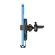Автотримач для телефона BOROFONE BH55 Fenix air outlet gravity holder (6974443380552) - изображение 6
