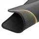 Килимок для миші HOCO GM22 Aurora gaming mouse pad (200*240mm) Black (6931474799968) - изображение 3