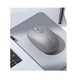 Маніпулятор миша UGREEN MU105 2.4G Wireless Mouse Moonlight Gray(UGR-90669) (UGR-90669) - изображение 6