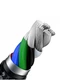Кабель Baseus Cafule Series Metal Data Cable Type-C to iP PD 20W 1m Black (CATLJK-A01) - зображення 15