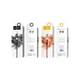 Кабель HOCO X14 USB to iP 2A, 2m, nylon, aluminum connectors, Black (6957531062882) - изображение 3