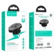 Сетевого зарядного пристрою HOCO AC6 Unimpeded universal conversion plug Black (6931474791511) - зображення 8