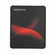 Коврик для миші BOROFONE BG8 Flying Eagle gaming mouse pad(200*240mm) Black (6941991102974) - зображення 1