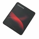 Коврик для миші BOROFONE BG8 Flying Eagle gaming mouse pad(200*240mm) Black (6941991102974) - зображення 3