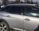 Peugeot 3008 (2016-2023) - комплект из 4 штук ветровиков Sunplex Sport - изображение 2
