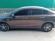 Хромовані вітровики Sunplex (4 шт) для Fiat Tipo 2016 року та нові - зображення 4