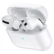 Бездротові навушники HOCO EW27 True wireless stereo headset White (6931474779915) - изображение 2