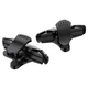 Ігровий контролер для мобільного HOCO GM5 Wolf mobile game buttons Black Metal Gray (6931474751492) - изображение 3