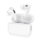 Бездротові навушники HOCO EW63 true wireless ANC noise reduction BT headset White (6942007618663) - изображение 1
