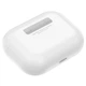 Бездротові навушники BOROFONE BW27 True wireless stereo headset White (6974443386929) - зображення 4
