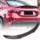 Спойлер заденго багажника (Карбон) для Alfa Romeo Giulia 2016-2022 гг - изображение 1