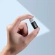 Адаптер Baseus Ingenuity Series Mini OTG Adaptor USB 3.1 to Type-CBlack (ZJJQ000101) - изображение 7
