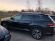 Хромированные ветровики Niken Luxury (6 шт) для Volkswagen Atlas (Terramont) - изображение 3