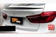 Спойлер DPT (черный глянец) для BMW X6 E71 (2008-2014 гг), стильный спойлер для BMW X6, аксессуары BMW X6 E71 - изображение 4