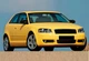 Накладки на зеркала в стиле BMW (2003-2007, 2 шт) для Audi A3 - изображение 7