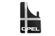 Брызговики Polytep для Opel (230x375 мм, 2 шт) - Тюнинг аксессуары для Opel - изображение 3
