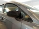 Накладки на дзеркала у стилі BMW (2 шт) для Opel Corsa E (2015-2019) - зображення 2